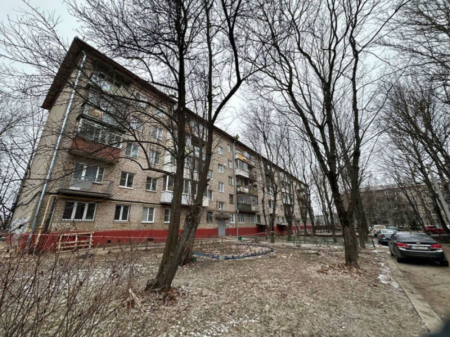 Депутатский объезд. Центральная улица - 4, 16