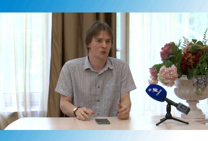 &laquo;Культурная эволюция с Михаилом Кильдяшовым. Часть 2