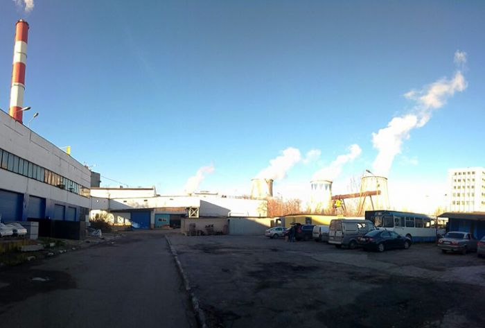 Предприятиям в Подмосковье рекомендовали снизить вредные выбросы до утра 9 ноября