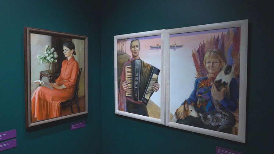 «Осенний салон» - 2025