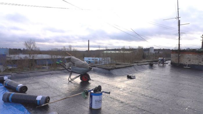 Депутаты в Реммаше