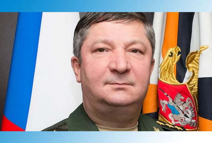 Замглавы Генштаба обвинили в хищении почти 6,7 млрд рублей