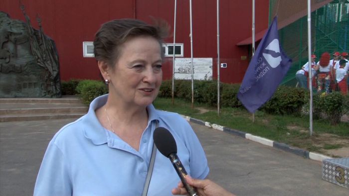 Наталья Александровна, с Днём рождения!