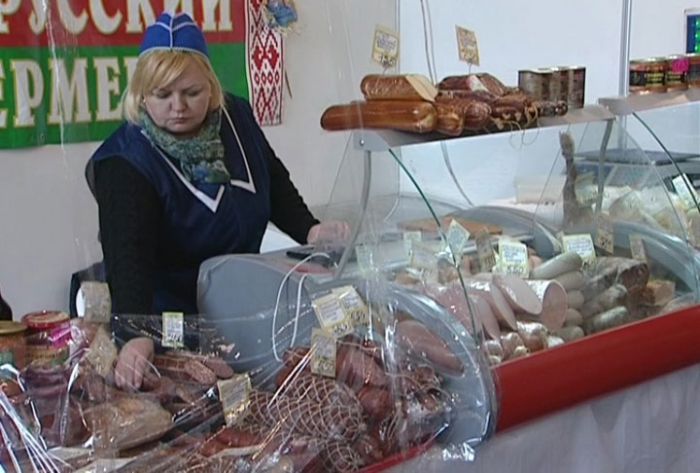 Производители колбас просят повысить цены на продукцию