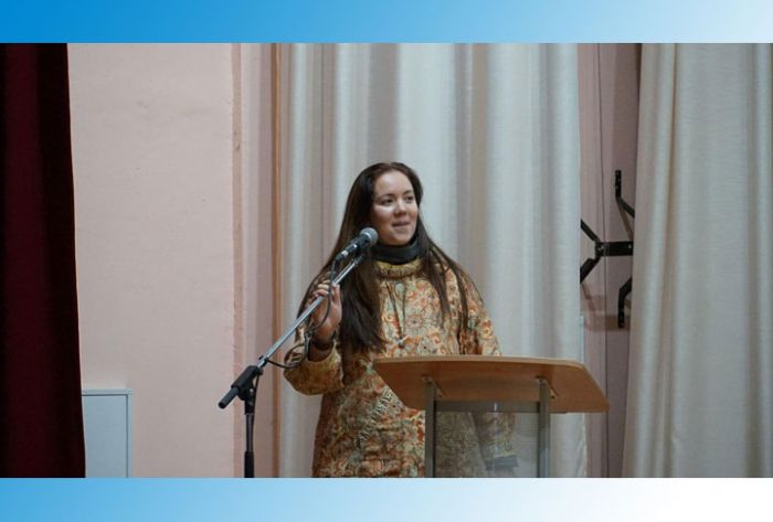 "Поющую стрелу" представили на первом бизнес-форуме &laquo;Ярмарка событийного туризма&raquo;