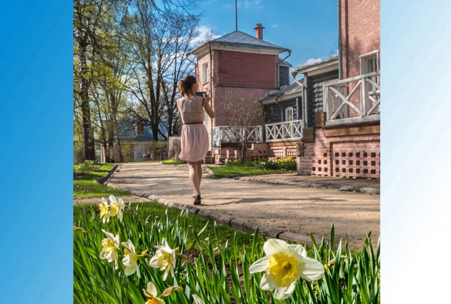 &quot;Мураново&quot; принимает группы до 12 человек со 2 июля