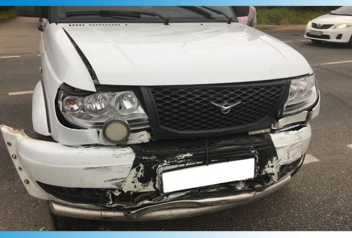 Сводка ДТП с 28 июня по 5 июля 2019 года