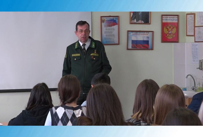 Уроки по пожарной безопасности