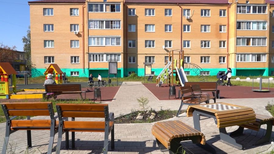 &laquo;Специальный репортаж&raquo;. Большой депутатский объезд. 16 сентября 2025 г.