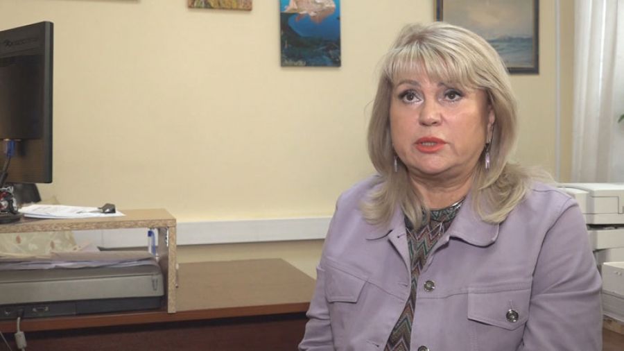 Управление соцразвития информирует