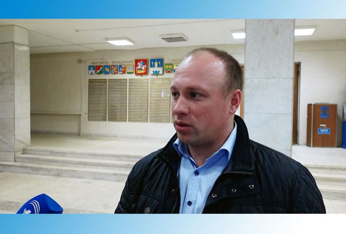 Схемы размещения торговых объектов изменяются