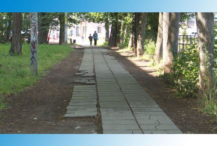 Встреча по итогам личного приёма у главы района