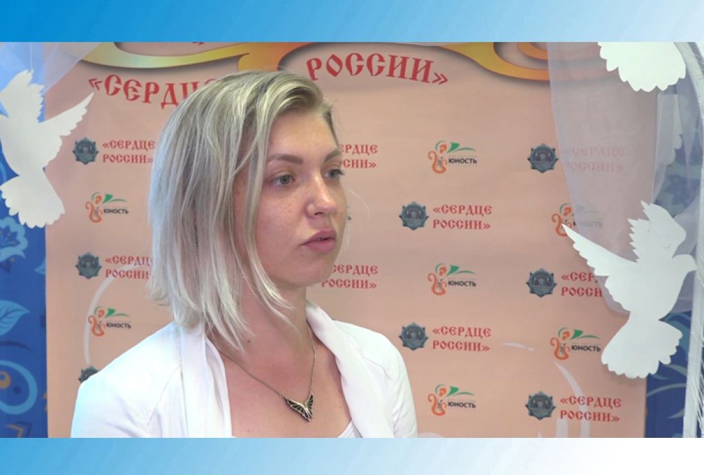«Слово в слово» с Мариной Шуховой. Цифровизация