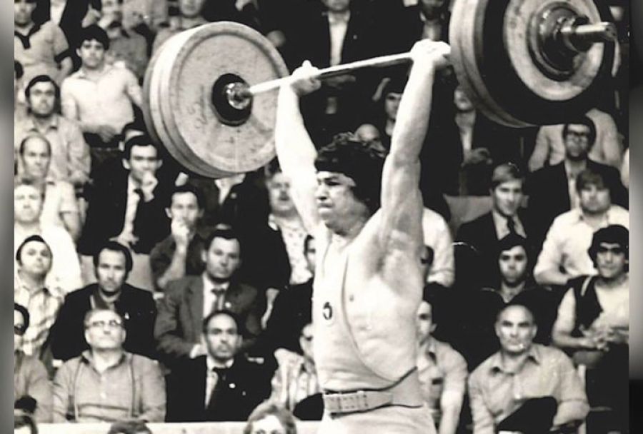 Сергиевопосадцы простились с Александром Айвазяном