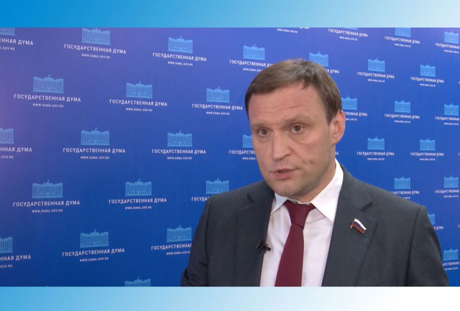 Сергей Пахомов - о коммунальных субсидиях