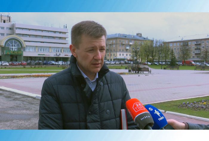 Александр Афанасьев &ndash; о причине остановки котельных