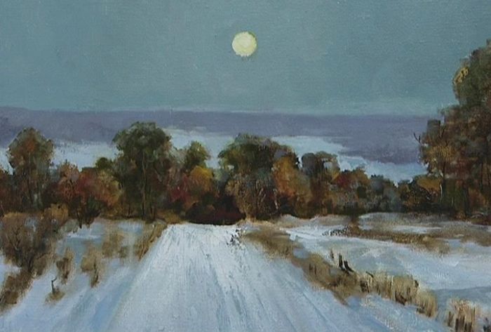 В &laquo;Арт-Базе&raquo; открылась выставка белорусских художников