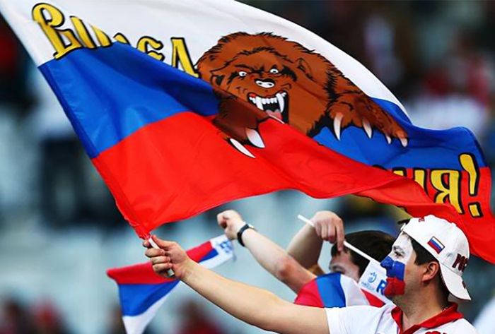 ОКР ответит за поведение российских болельщиков на Олимпиаде