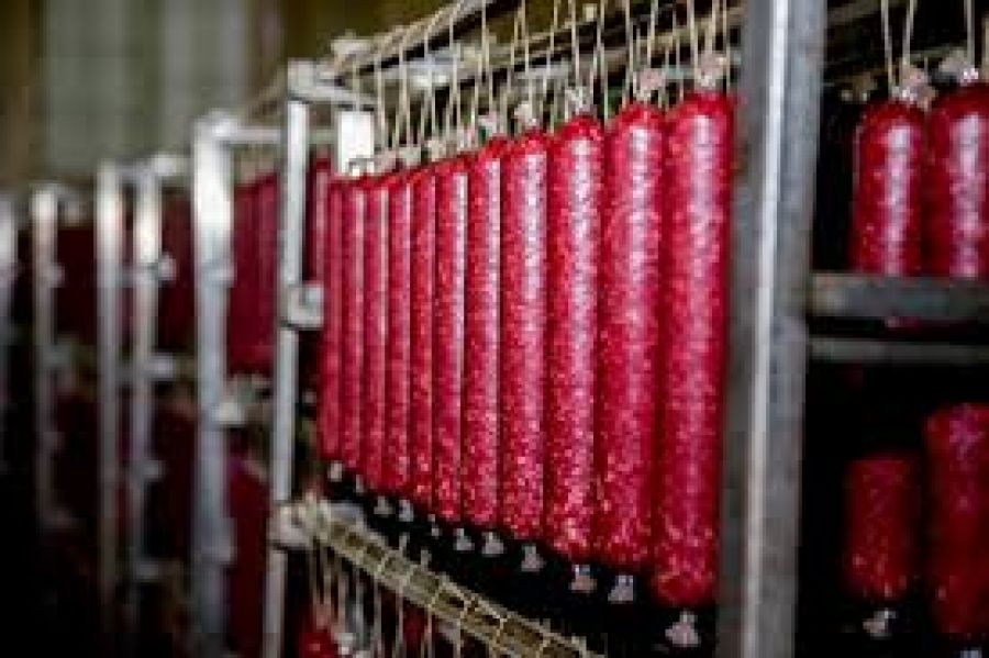 Резидент муниципального индустриального парка &quot;М-8&quot; получил участок без торгов