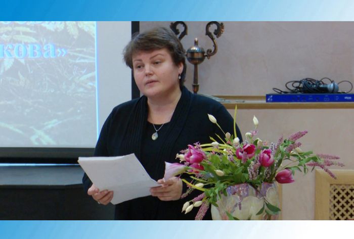 Вечер памяти Виктора Бокова