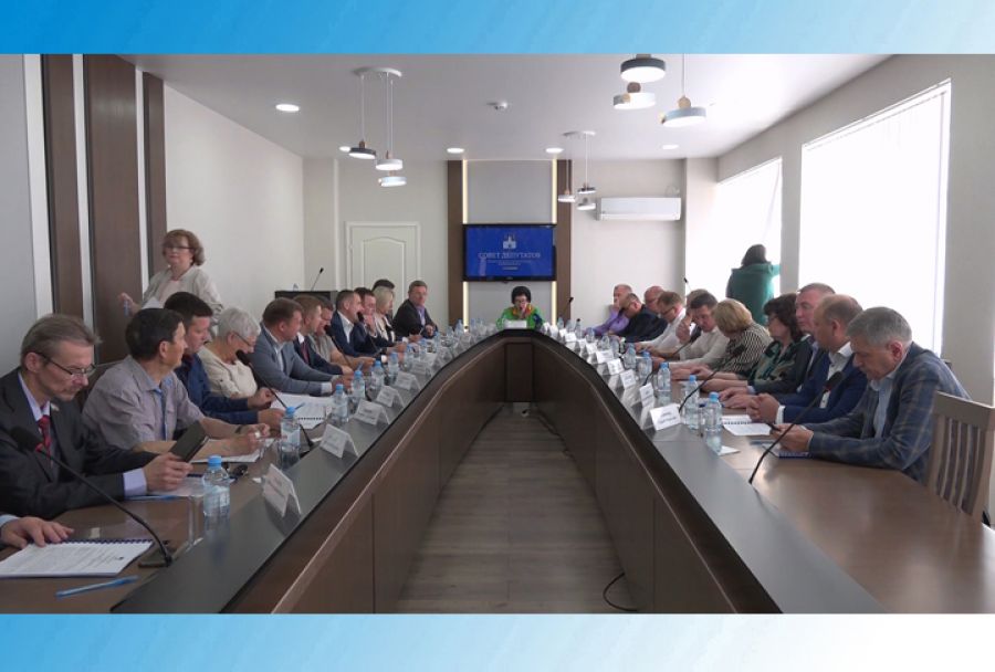 Определились претенденты на пост главы округа