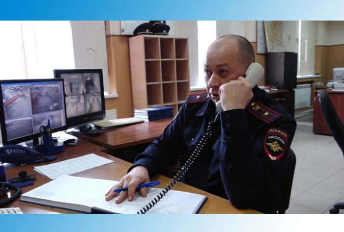 УМВД информирует. 12 июля 2019 г.