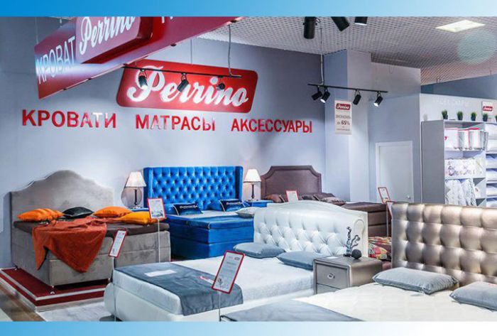 Изготовитель матрасов и спальных систем получил земельный участок для расширения в Сергиевом Посаде