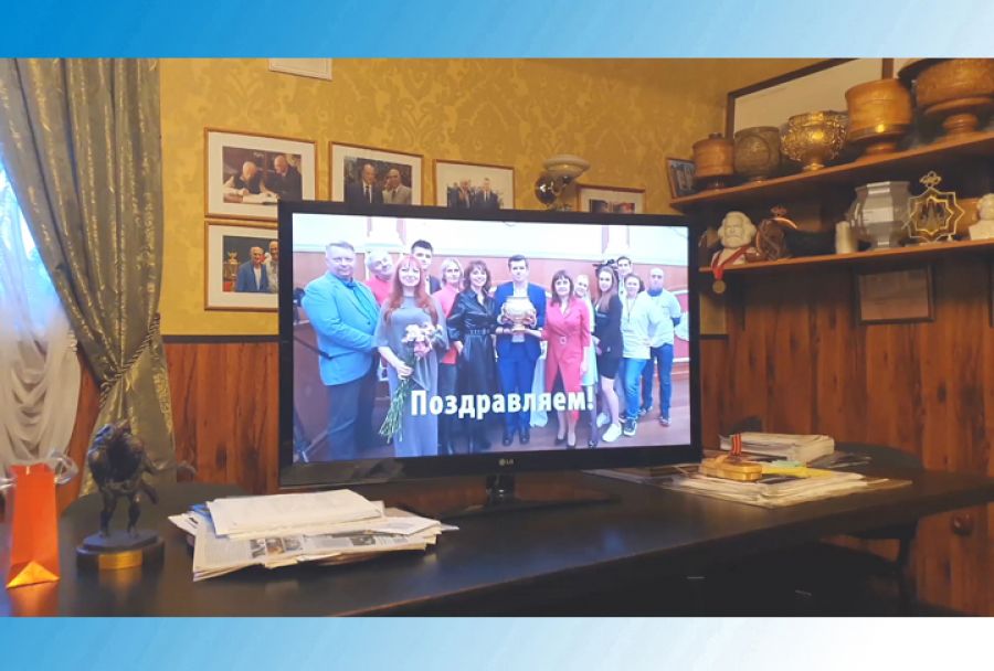 Чем увлекаются мужчины &laquo;Тонуса&raquo;?