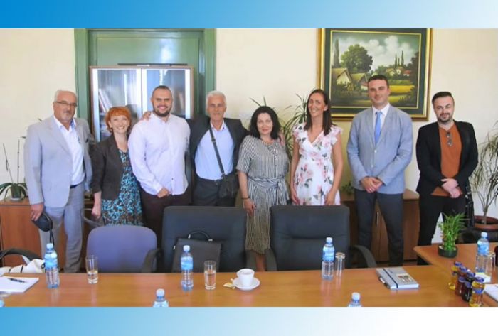 В Сербии завершился Фестиваль &laquo;ПРОФЕСТ-2018&raquo;