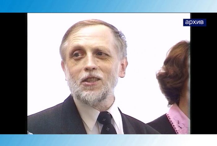 Сегодня исполнилось бы 72 года Владимиру Сосину