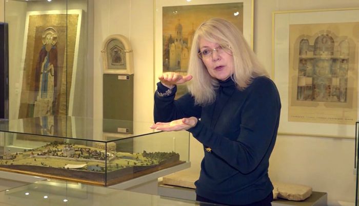 Сохраняя историю родного края