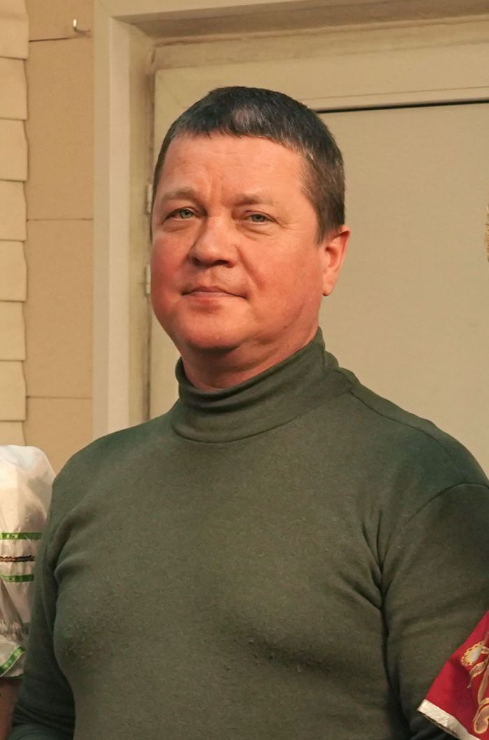 МИХАЛЁВ Владислав