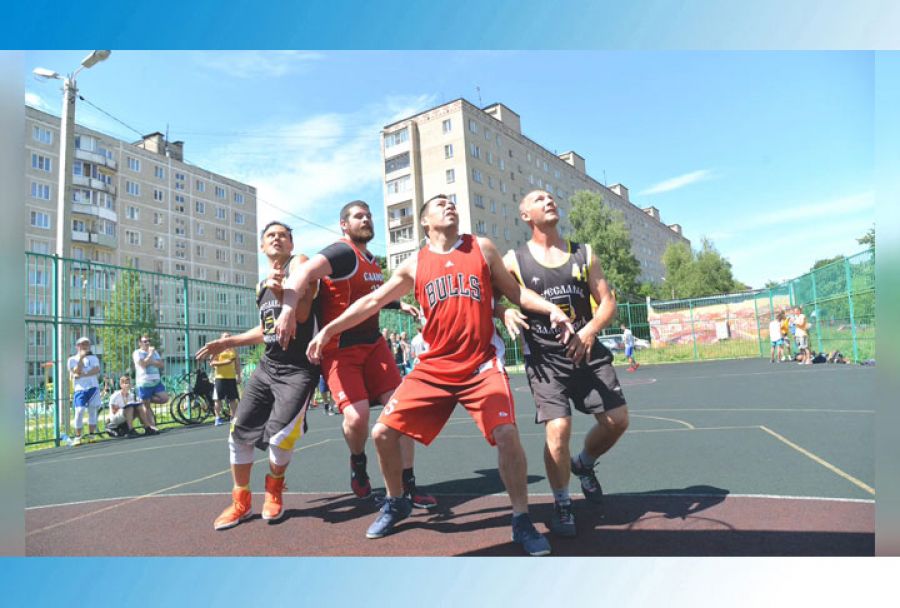 Дарья Трофимова - на ринге, на льду, на футбольном поле