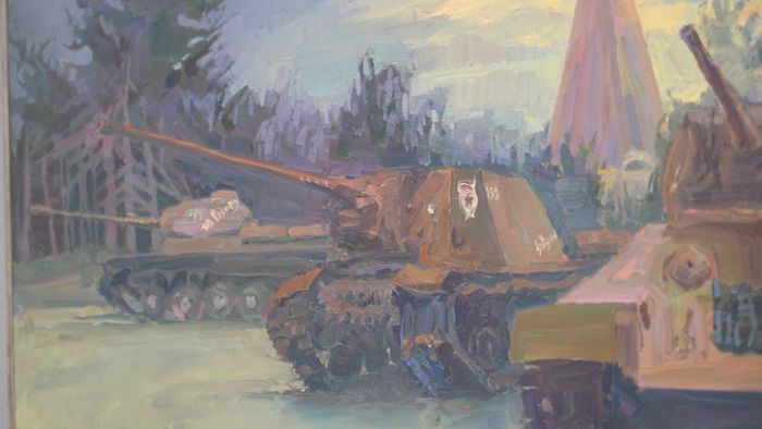 &laquo;Специальный репортаж&raquo;. Культурные события в Сергиево-Посадском округе