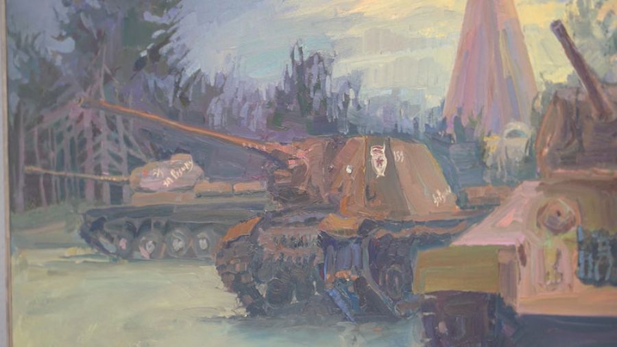 &laquo;Специальный репортаж&raquo;. Культурные события в Сергиево-Посадском округе