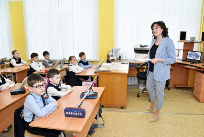 Подведены итоги профессионального конкурса &laquo;Педагог года Сергиево-Посадского округа&raquo;