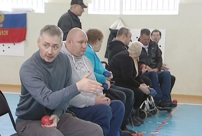 Клуб &laquo;Сергий&raquo; отметил своё четырнадцатилетие