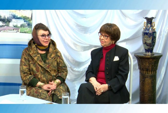 &laquo;Культурная эволюция&raquo; c Еленой Пелевиной