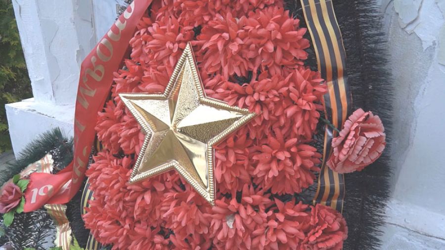 &laquo;Специальный репортаж&raquo;. Депутатский объезд по мемориалам