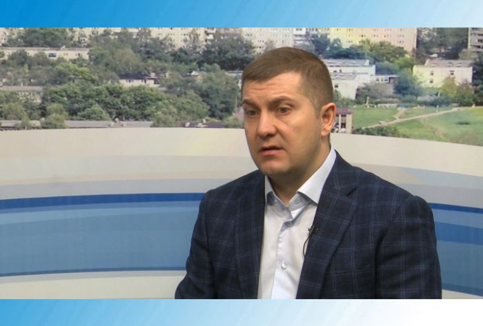 Алексей Деяк &ndash; о зонах отдыха в Сергиево-Посадском городском округе