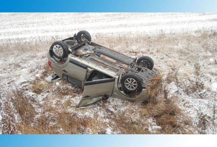 Сводка ДТП&nbsp;с 16 по 23 ноября 2018 года