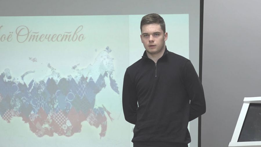 &laquo;Боковские чтения-2026&raquo;