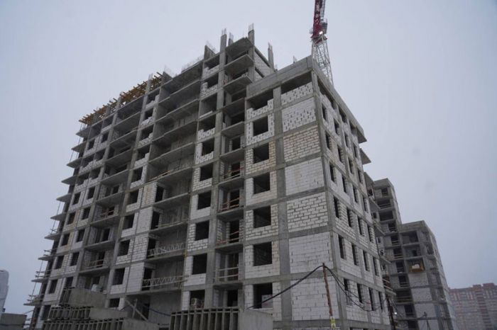 Ключи от новых квартир в этом году получат 719 сергиевопосадских семей