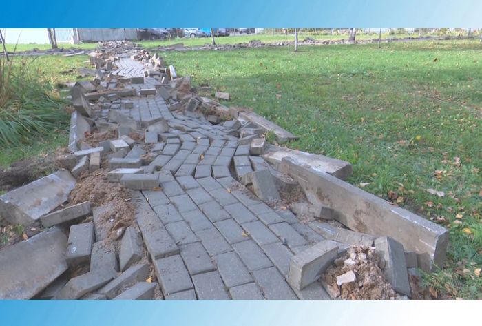Бульвар Кузнецова готовят к реконструкции