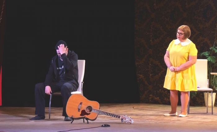 90 лет исполняется театральному коллективу &laquo;Феникс&raquo;