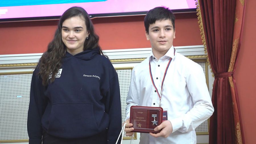 «Наставник Z». Итоги проекта