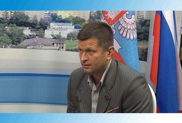 &laquo;Слово и дело&raquo;. Руслан Панкратов и Денис Ахромкин. Часть 3