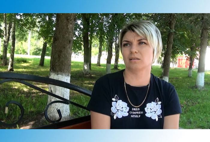 Шанс на выздоровление: Ольге Новиковой требуется Ваша помощь