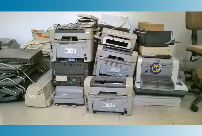 В 6 городах Подмосковья в январе пройдет акция &laquo;Школа утилизации &mdash; электроника&raquo;