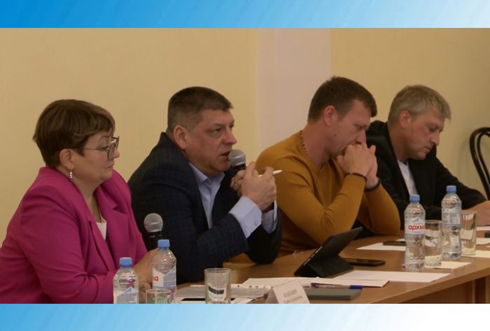 &laquo;День города&raquo; за 19 сентября 2023 г.